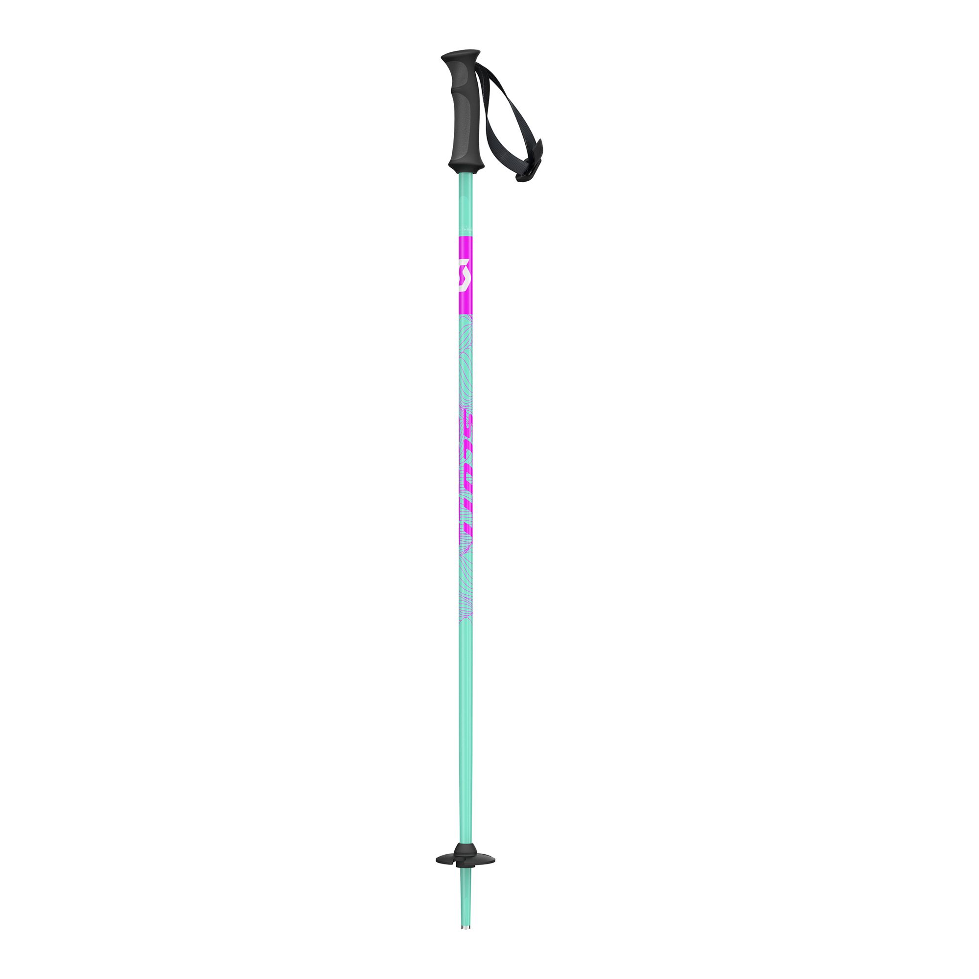 Scott Pole Element Jr Alpinstavar - Bild 4