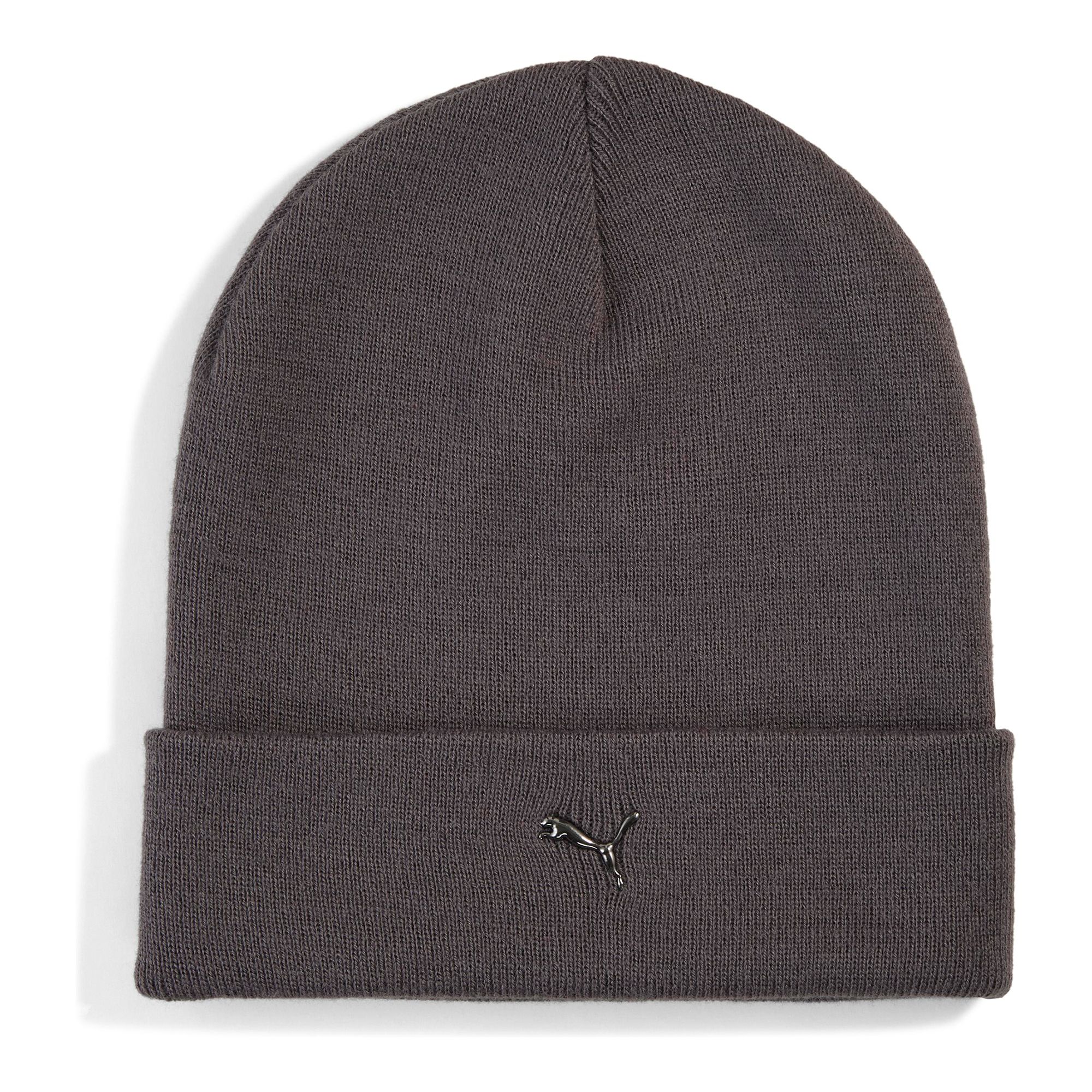 Puma Metal Puma Cat High Crown Beanie Mössa