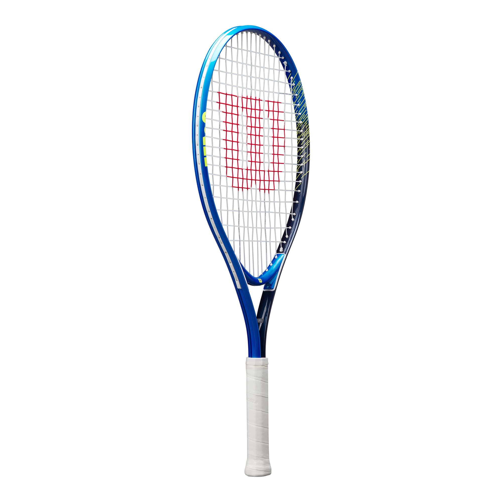 Wilson Slam Jr 25 Boys Tennisracket - Bild 2