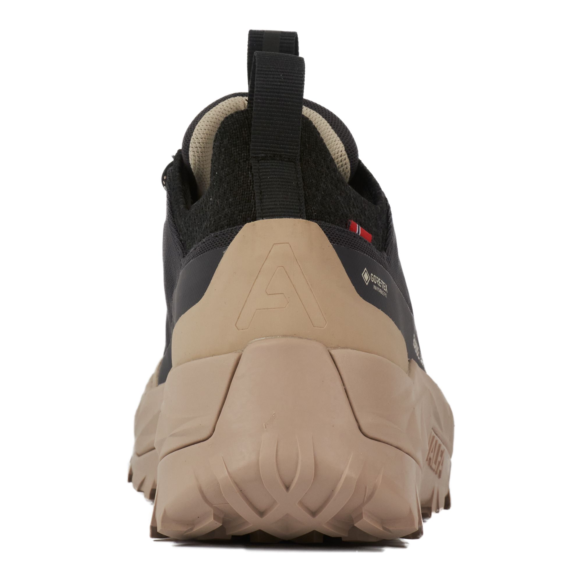 Alfa Rabbe A/P/S Gore-Tex W Walkingskor - Bild 2