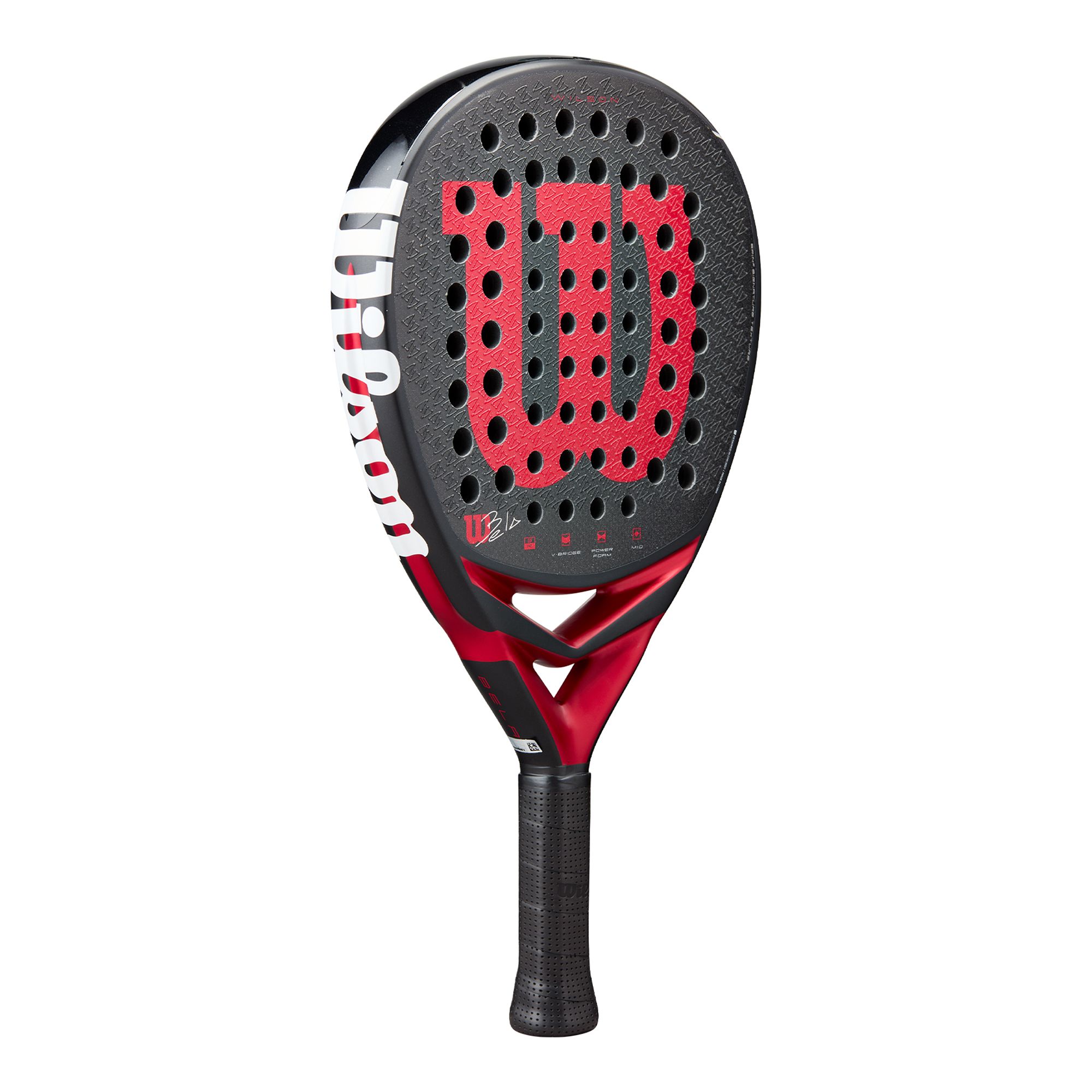 Wilson Bela V3 Padelracket - Bild 2