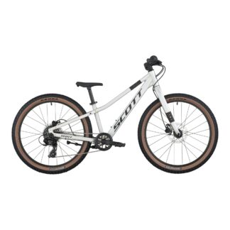 Scott Scale 400 8-Växlad Barncykel Mountainbike