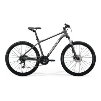 Merida Big.Seven 20 14-Växlad Mountainbike