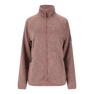 Whistler Wolven Fleece Jacket W Fleecetröja