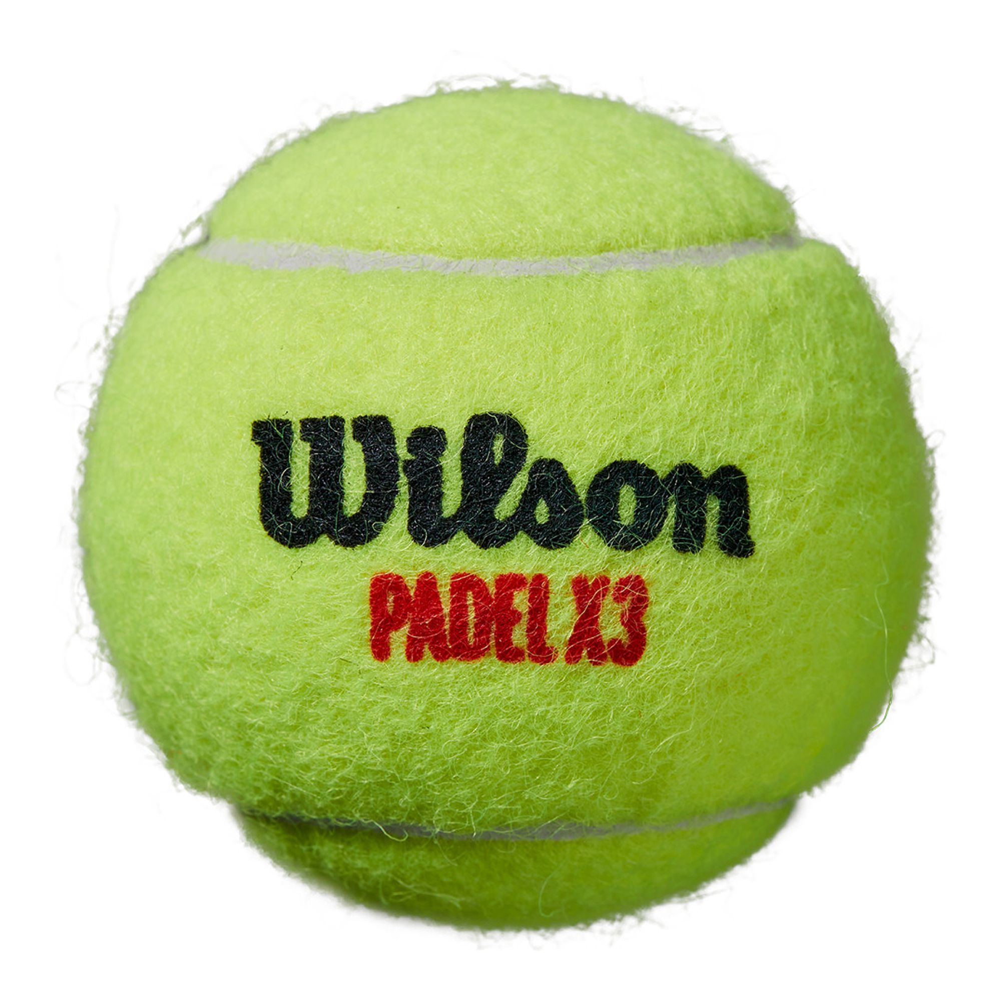 Wilson Padel X3 Ball - Bild 3